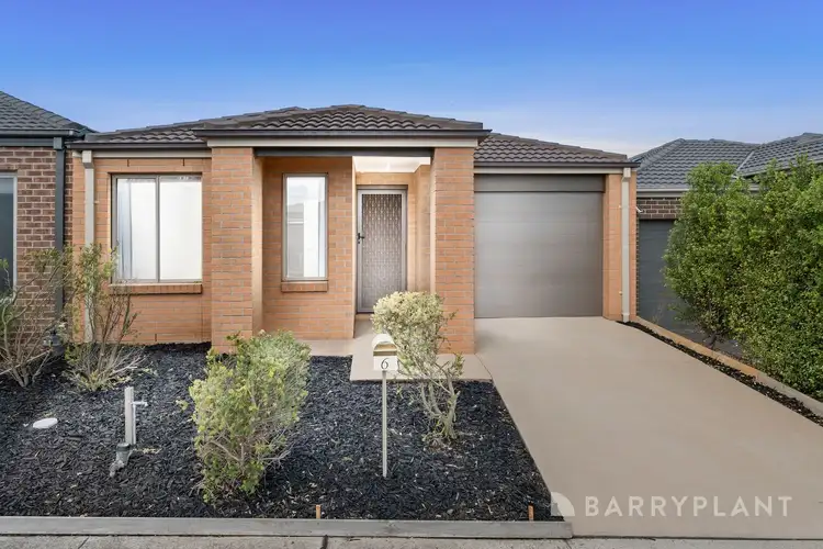 6 Pauline Way, Tarneit VIC 3029