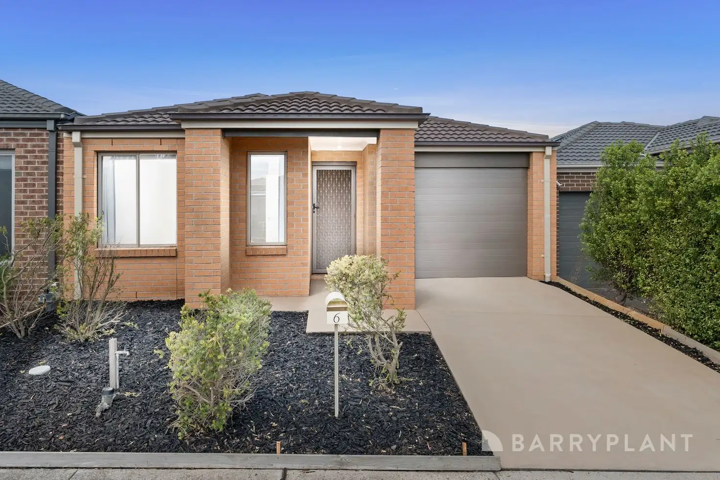 Main view of Homely house listing, 6 Pauline Way, Tarneit VIC 3029