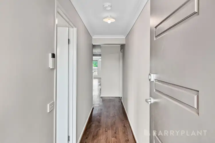 Second view of Homely house listing, 6 Pauline Way, Tarneit VIC 3029