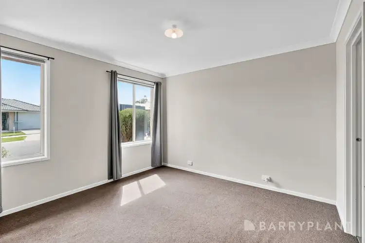 Third view of Homely house listing, 6 Pauline Way, Tarneit VIC 3029