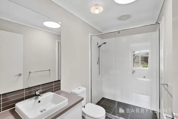 Fourth view of Homely house listing, 6 Pauline Way, Tarneit VIC 3029