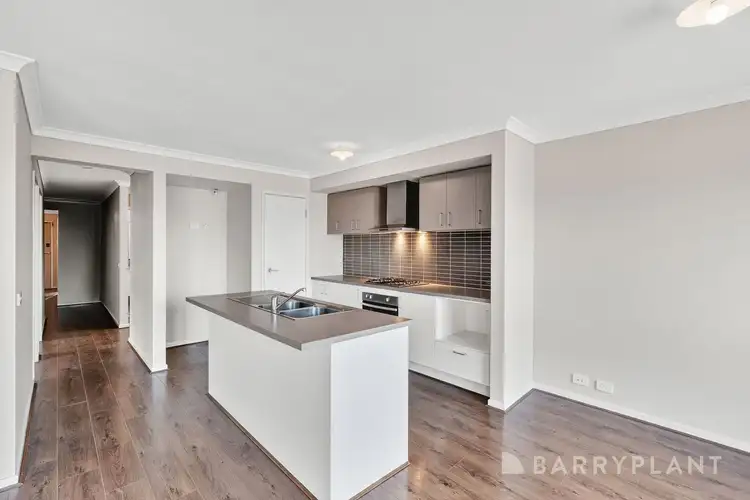 Fifth view of Homely house listing, 6 Pauline Way, Tarneit VIC 3029