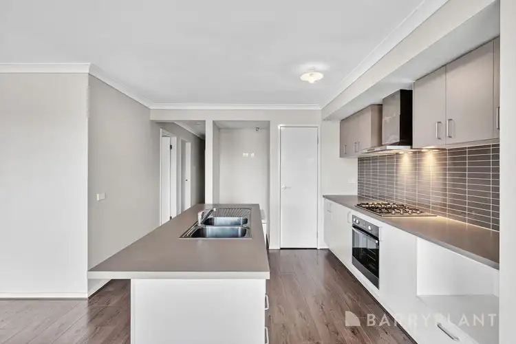 Sixth view of Homely house listing, 6 Pauline Way, Tarneit VIC 3029