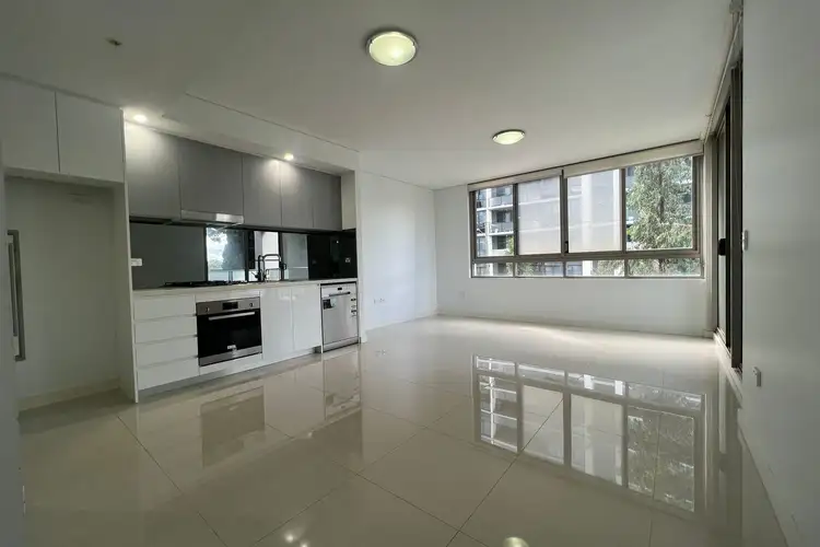 6105/1a Morton Street, Parramatta NSW 2150