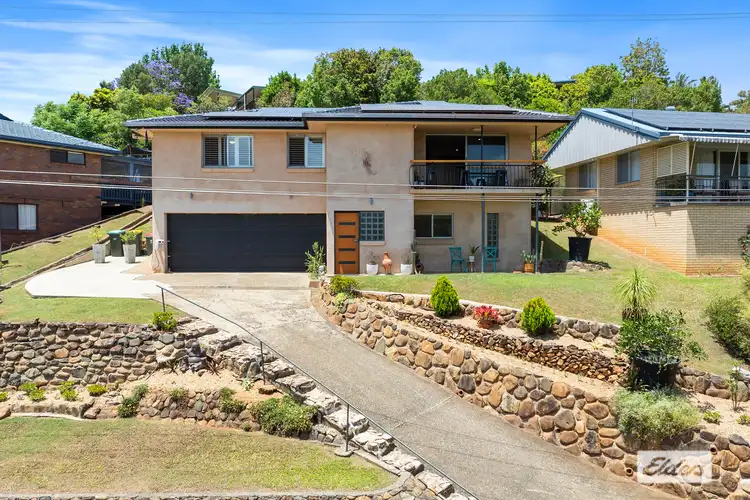 34 Hall Drive, Murwillumbah NSW 2484