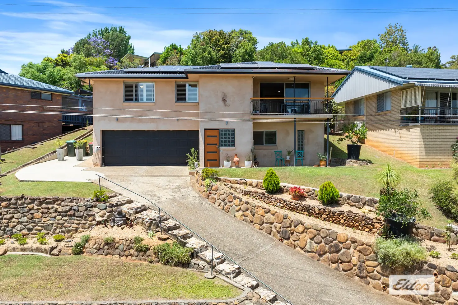 Main view of Homely house listing, 34 Hall Drive, Murwillumbah NSW 2484