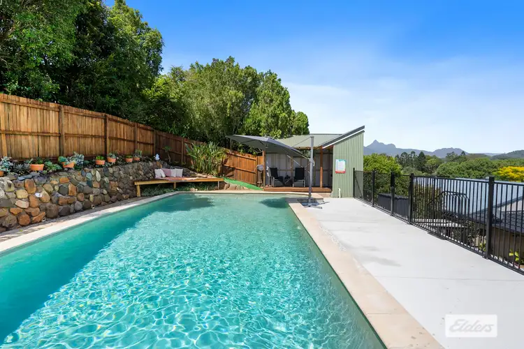 Second view of Homely house listing, 34 Hall Drive, Murwillumbah NSW 2484