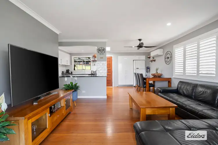 Sixth view of Homely house listing, 34 Hall Drive, Murwillumbah NSW 2484