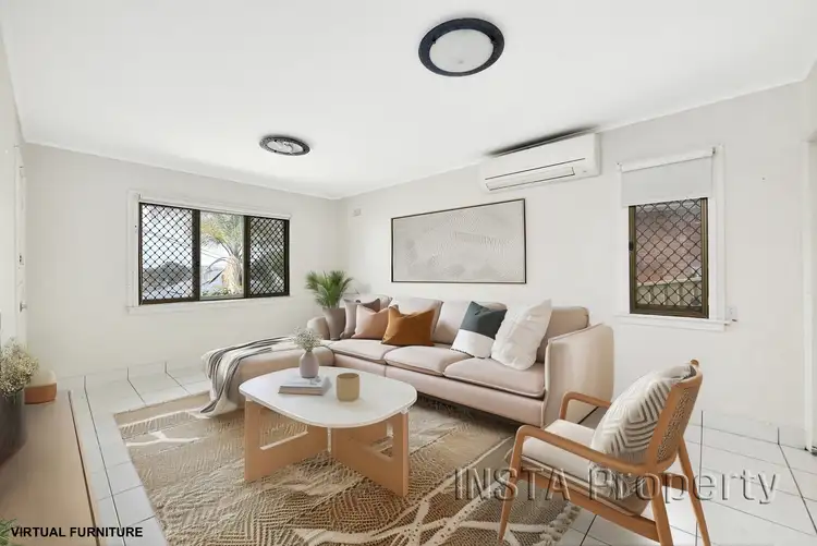 Second view of Homely house listing, 98 Sadleir Avenue, Sadleir NSW 2168