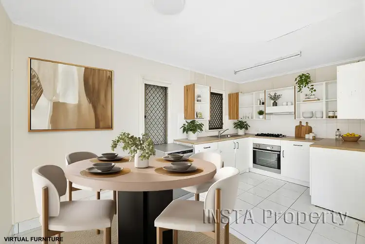 Third view of Homely house listing, 98 Sadleir Avenue, Sadleir NSW 2168