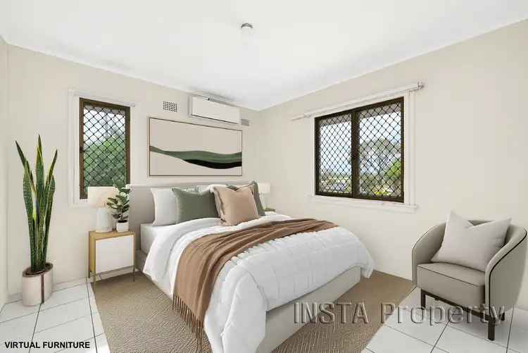 Fourth view of Homely house listing, 98 Sadleir Avenue, Sadleir NSW 2168