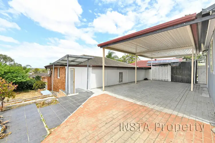 Fifth view of Homely house listing, 98 Sadleir Avenue, Sadleir NSW 2168