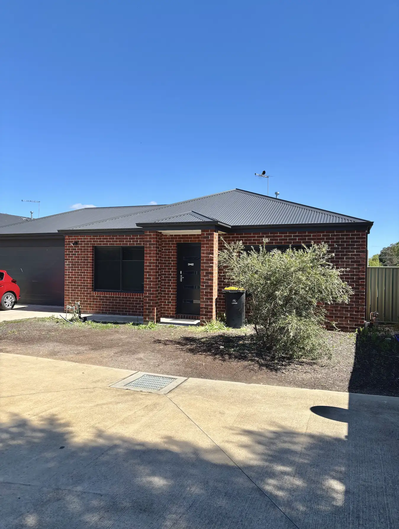 Main view of Homely unit listing, 6/76 Taylor Street, Ascot VIC 3551