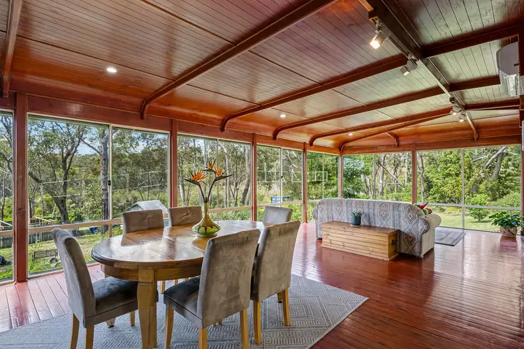 Fifth view of Homely house listing, 106 Talbot Road, Hazelbrook NSW 2779