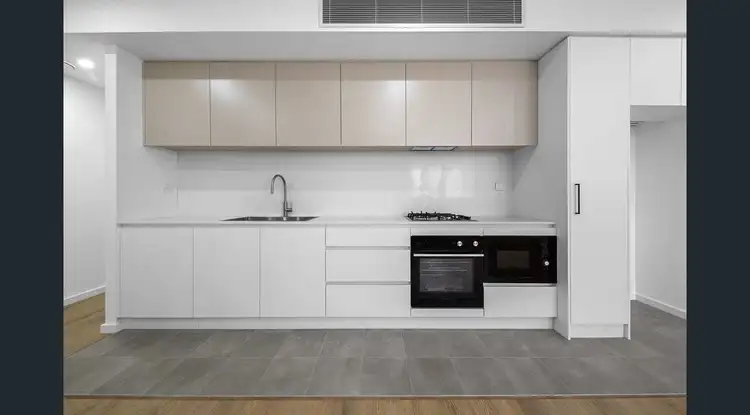 Second view of Homely apartment listing, 203/77 Edward Street, Carlton NSW 2218