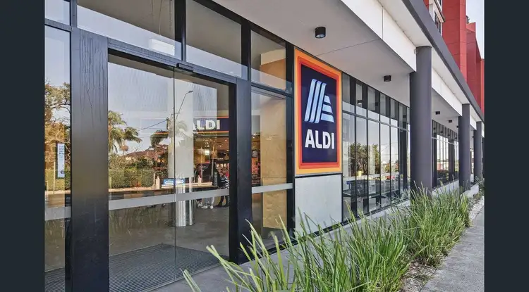 Third view of Homely apartment listing, 203/77 Edward Street, Carlton NSW 2218