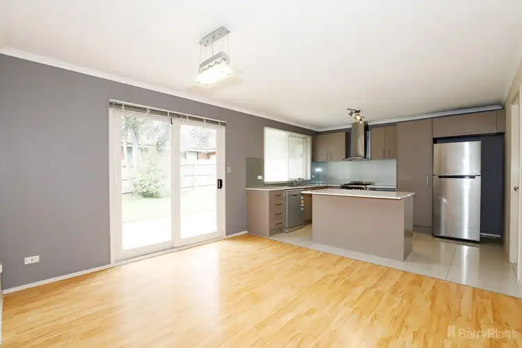 Third view of Homely house listing, 1 Marlesford Crescent, Berwick VIC 3806