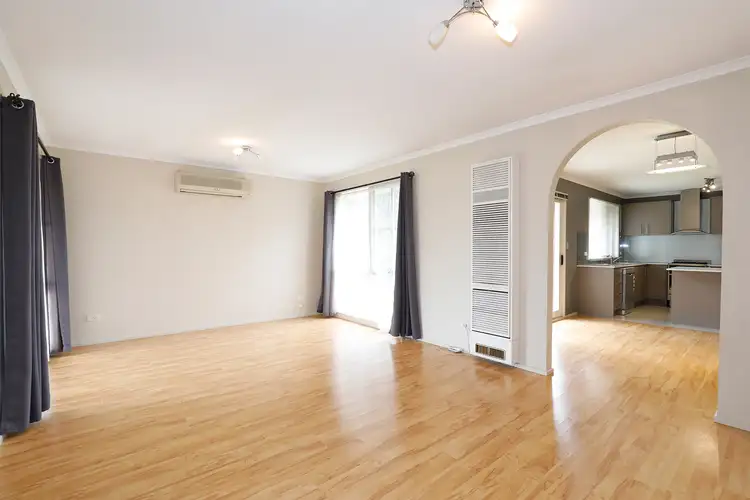 Fourth view of Homely house listing, 1 Marlesford Crescent, Berwick VIC 3806