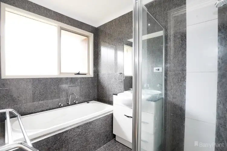 Fifth view of Homely house listing, 1 Marlesford Crescent, Berwick VIC 3806