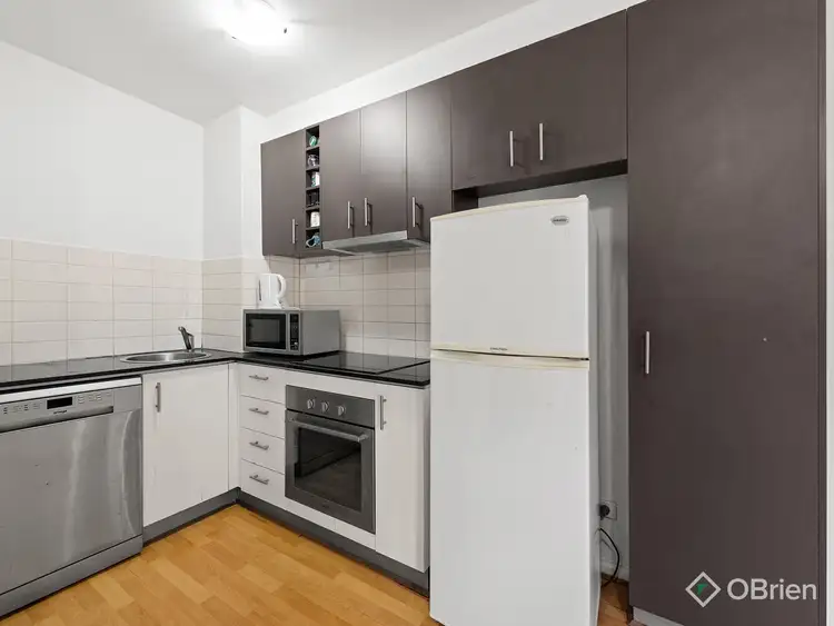 Second view of Homely apartment listing, 9/2-4 The Gables, Albion VIC 3020