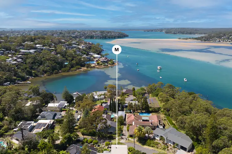 Main view of Homely house listing, 27 Korokan Road, Lilli Pilli NSW 2229