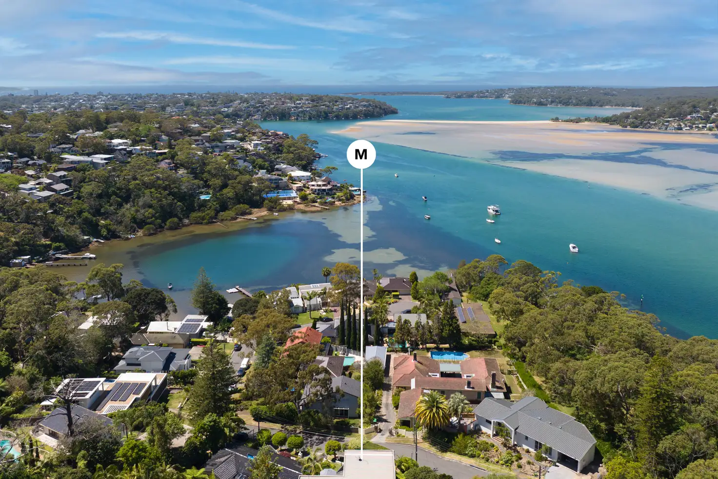 Main view of Homely house listing, 27 Korokan Road, Lilli Pilli NSW 2229