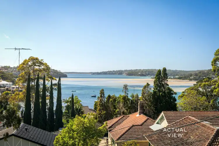 Second view of Homely house listing, 27 Korokan Road, Lilli Pilli NSW 2229