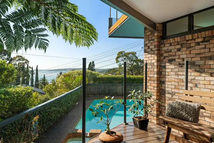 Third view of Homely house listing, 27 Korokan Road, Lilli Pilli NSW 2229