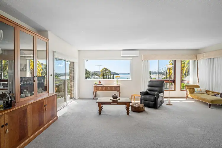 Fifth view of Homely house listing, 27 Korokan Road, Lilli Pilli NSW 2229