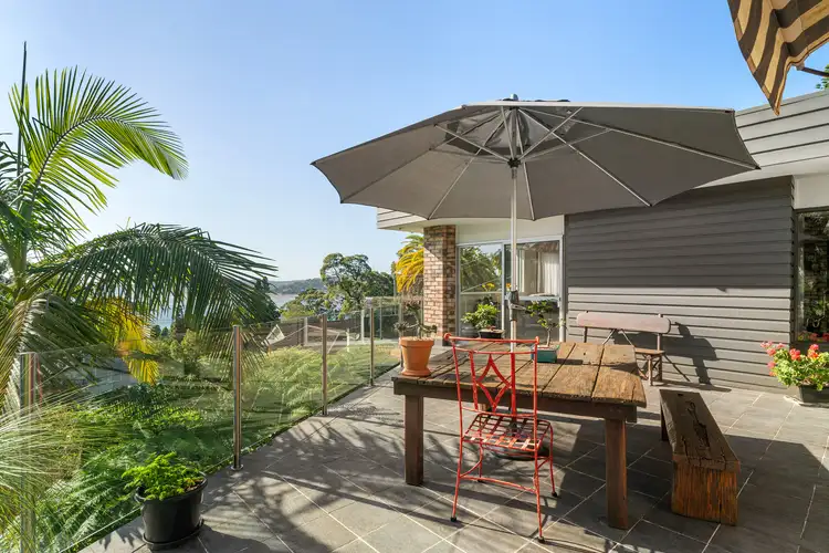 Sixth view of Homely house listing, 27 Korokan Road, Lilli Pilli NSW 2229