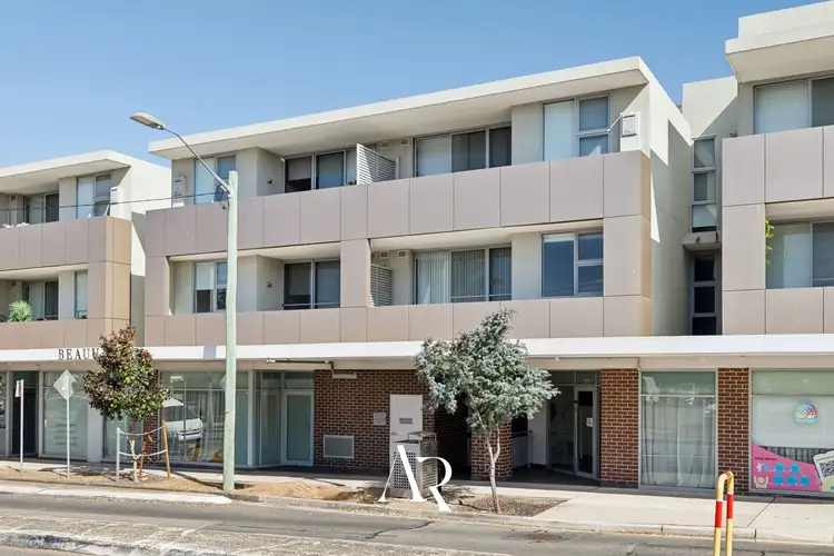 110/203 Birdwood Road, Georges Hall NSW 2198