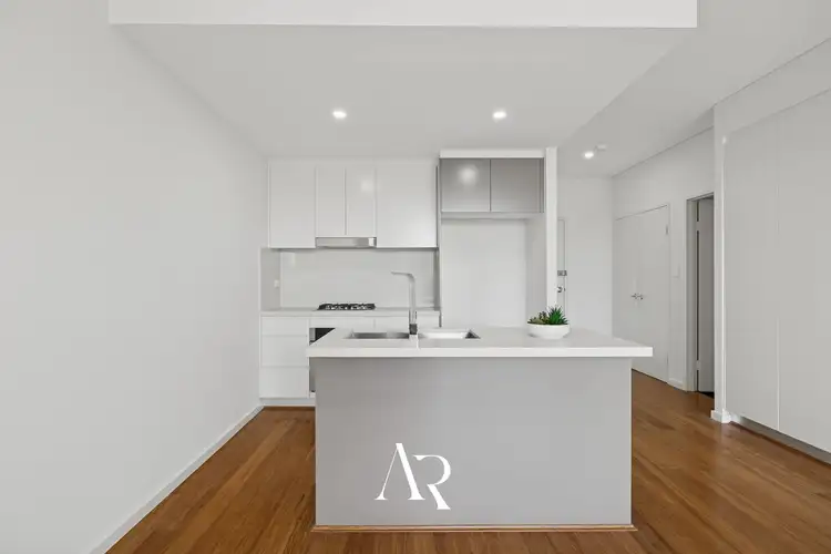 110/203 Birdwood Road, Georges Hall NSW 2198