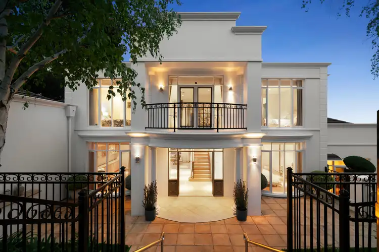 14 Burnalta Crescent, Burnside SA 5066