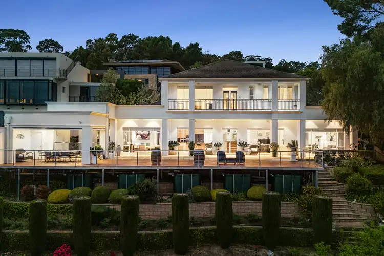 14 Burnalta Crescent, Burnside SA 5066