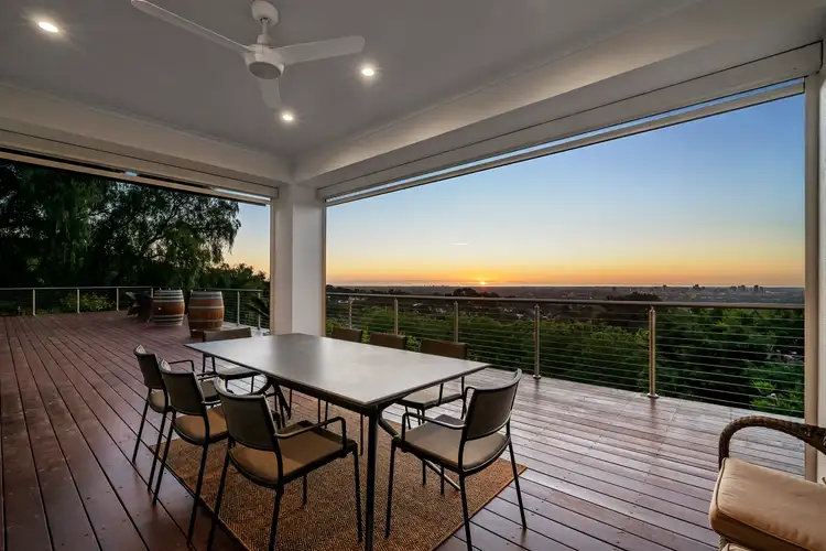 Second view of Homely house listing, 14 Burnalta Crescent, Burnside SA 5066