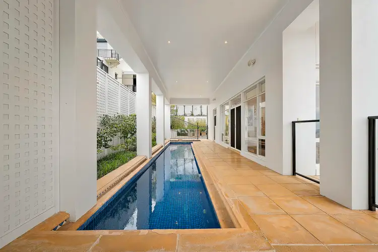 Fourth view of Homely house listing, 14 Burnalta Crescent, Burnside SA 5066