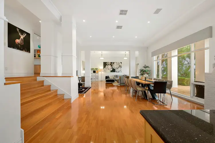 Sixth view of Homely house listing, 14 Burnalta Crescent, Burnside SA 5066