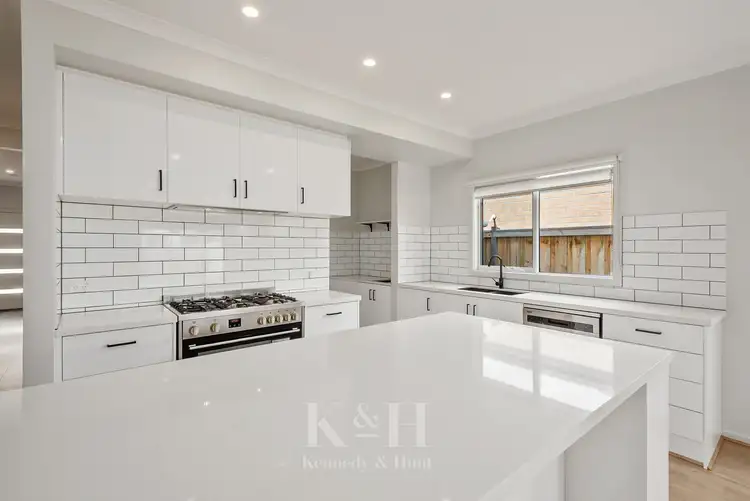 Fourth view of Homely house listing, 14 May Drive, Gisborne VIC 3437