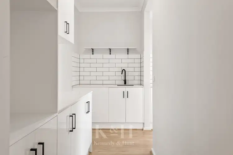 Fifth view of Homely house listing, 14 May Drive, Gisborne VIC 3437