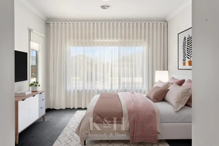 Sixth view of Homely house listing, 14 May Drive, Gisborne VIC 3437