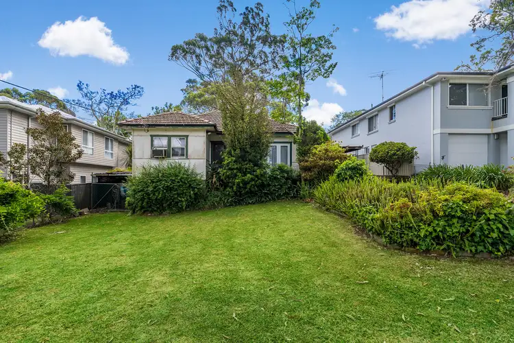 9 Grevillea Grove