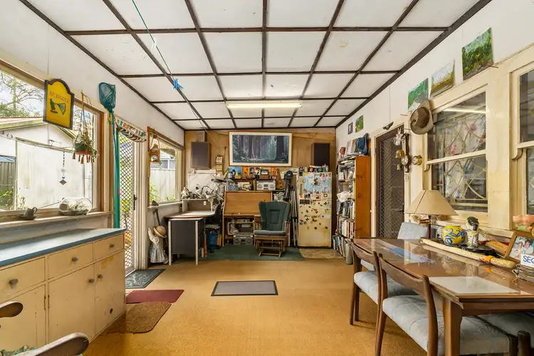 Second view of Homely house listing, 9 Grevillea Grove, Heathcote NSW 2233