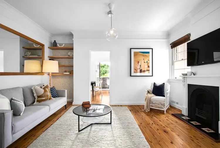 17A Ocean Street, North Bondi NSW 2026