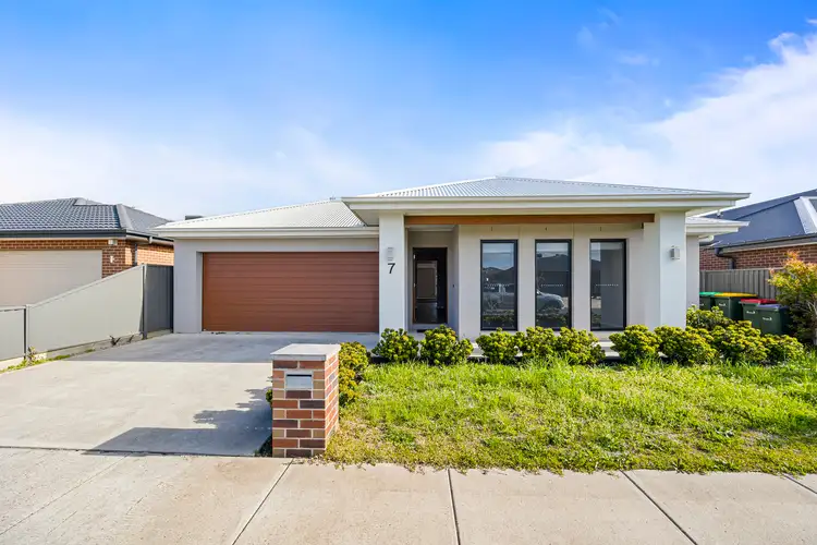 7 Zircon Street, Alfredton VIC 3350
