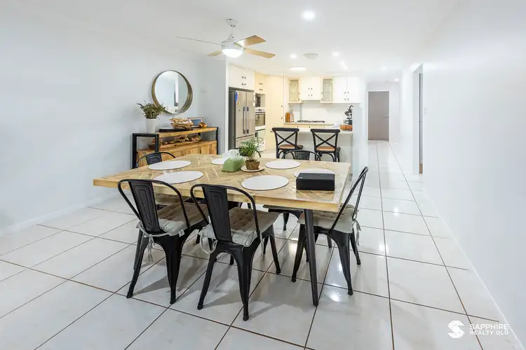 Third view of Homely semi-detached listing, 2/4 Cauchi Court, Avoca QLD 4670