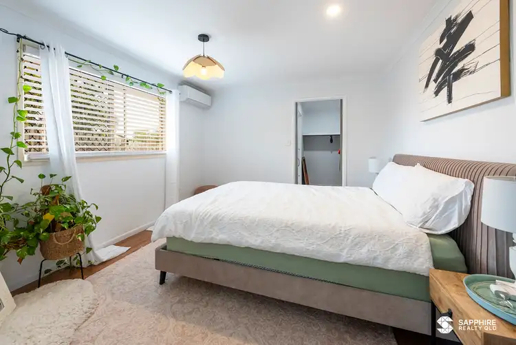 Sixth view of Homely semi-detached listing, 2/4 Cauchi Court, Avoca QLD 4670