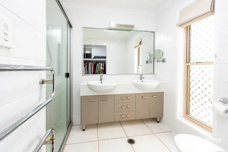 Seventh view of Homely semi-detached listing, 2/4 Cauchi Court, Avoca QLD 4670