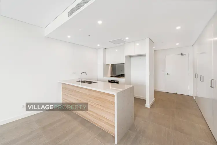 Second view of Homely apartment listing, 1 Bedroom/118 Bowden Street, Meadowbank NSW 2114