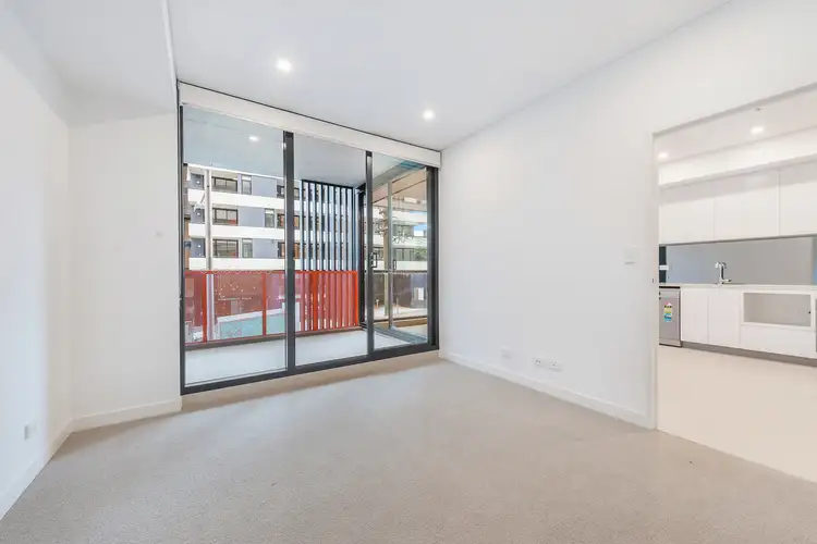 Fourth view of Homely apartment listing, 1 Bedroom/118 Bowden Street, Meadowbank NSW 2114