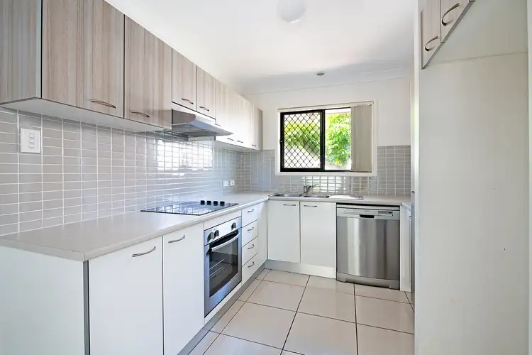 Fifth view of Homely unit listing, 26/120 Duffield Road, Kallangur QLD 4503